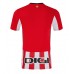 Athletic Bilbao Heimtrikot 2024-25 Kurzarm